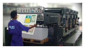 Printing Press
